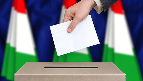 Tudnivalók a választási regisztrációval kapcsolatban